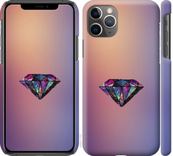

Чохол Діамант на iPhone 11 Pro Max 779149