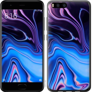 

Чохол Візерунок води на Xiaomi Mi Note 3 752643