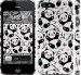Чехол Панды для iPhone 5s