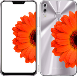 

Чехол Гербера 1 для Asus Zenfone 5 ZE620KL 802869