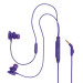 Фото Наушники JBL Quantum 50 (JBLQUANTUM50) (Purple) на vchehle.ua