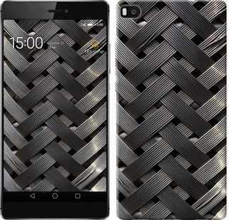 

Чехол Металлические фоны для Huawei Ascend P8 645556