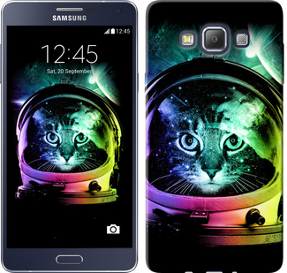 

Чохол Кіт-астронавт на Samsung Galaxy A7 A700H 633746