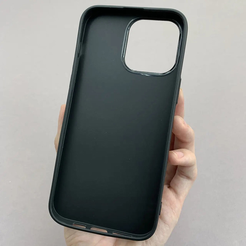 Фото Чехол TPU Epik Black для Apple iPhone 12 Pro Max (6.7") (Черный) в магазине vchehle.ua