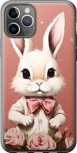 

Чохол Зайчик на iPhone 11 Pro 1650474