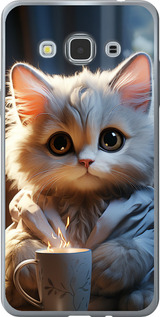 

Чохол White cat на Samsung Galaxy J3 Pro 1630270