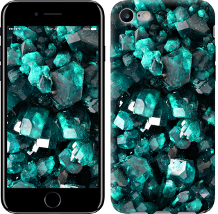 

Чохол Кристали 2 для iPhone 7 (4.7'') 649244