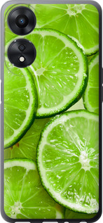 

Чохол Лайм на Oppo A78 5G 1695198