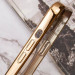 Замовити TPU чохол Fibra Chrome with Magnetic safe на Apple iPhone 15 (6.1") (Gold) на vchehle.ua