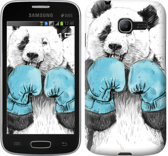 

Чохол Панда-боксер на Samsung Galaxy Star Plus S7262 614311