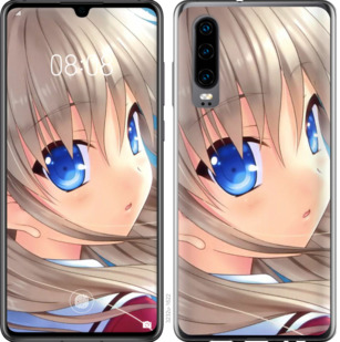 

Чехол Шарлотта для Oppo Find X2 935699