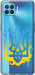 Чохол Герб v1 на Oppo A93