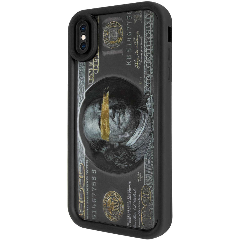 TPU чохол Prestige на Apple iPhone XS Max (6.5") (USD)