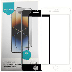 Защитное стекло Nillkin (CP+PRO) для iPhone 7 (4.7'')