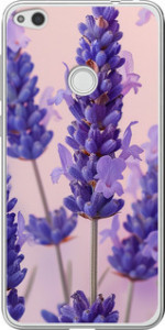 Чехол Лаванда для Huawei P8 Lite (2017)