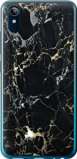 

Чехол Черный мрамор для Vivo Y91C 1691257