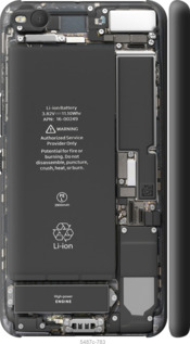 

Чехол Детали смартфона для HTC One X9 1431950