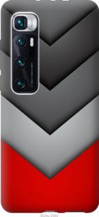 

Чехол Цветная геометрия для Xiaomi Mi 10 Ultra 1145646
