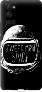 

Чохол I need more space на Huawei Honor 30 Pro 921501