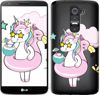 

Чохол Crown Unicorn на LG G2 840128
