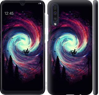 

Чохол Назустріч пригодам на Samsung Galaxy A30s A307F 792064