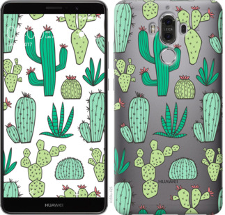 

Чохол кактуси 2 на Huawei Mate 9 775569