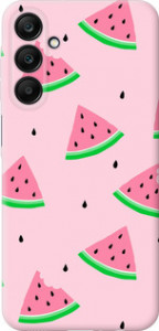 Чехол Розовый арбуз для Samsung Galaxy A25 5G