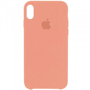 Чохол Silicone Case (AA) на Apple iPhone XR (6.1")