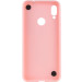 Фото Чохол Chained Heart з підвісним ланцюжком на Xiaomi Redmi Note 7 / Note 7 Pro / Note 7s (Pink Sand) на vchehle.ua