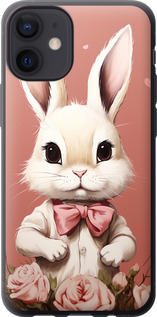 

Чохол Зайчик на iPhone 12 Mini 1650476