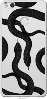 

Чехол Змеи для Xiaomi Mi4s 1439455