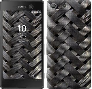 

Чехол Металлические фоны для Sony Xperia M5 Dual 645472
