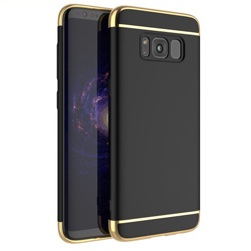 

Чехол iPaky Joint Series для Samsung G950 Galaxy S8 (Черный) 60499