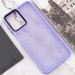 Чохол TPU+PC Lyon Frosted на Motorola Moto E13 (Purple) в магазині vchehle.ua