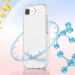 Фото TPU чохол Nova на Apple iPhone 16e (6.1") (Clear) на vchehle.ua