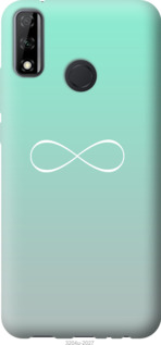

Чохол Знак нескінченності на Huawei P Smart 2020 1057269