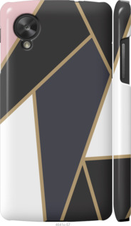 

Чохол Мозаїка на LG Nexus 5 833061