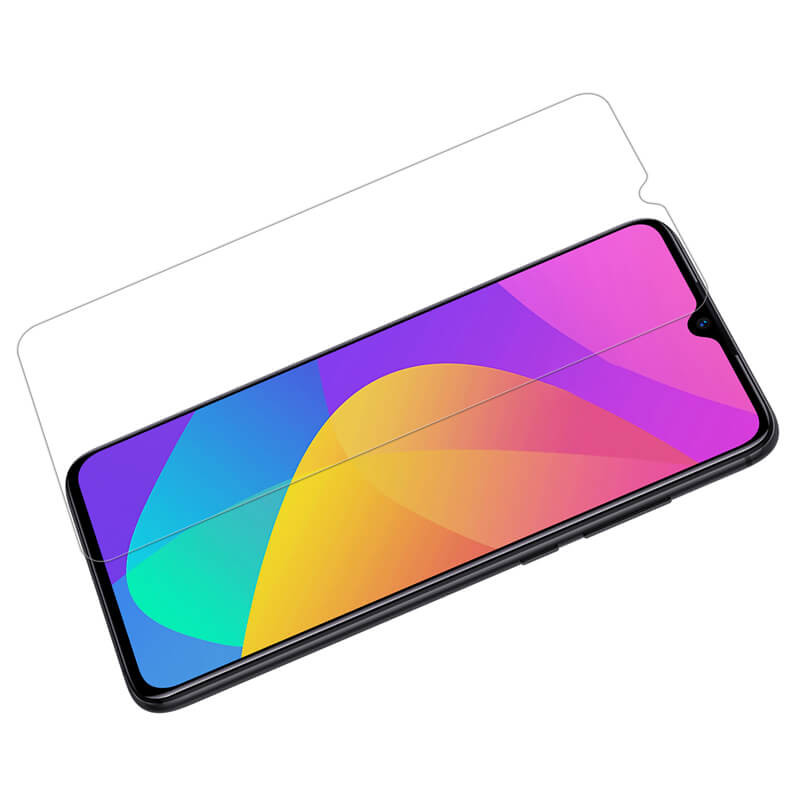 

Захисна плівка Nillkin Crystal для Xiaomi Mi A3 (CC9e) (Анти-відбитки) 766041