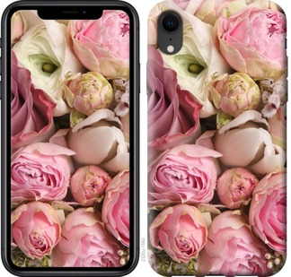 

Чехол Розы v2 для iPhone XR 669642