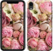Чехол Розы v2 для iPhone XR