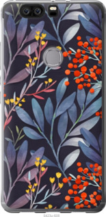 

Чохол Этнос природа листья для Huawei Honor V8 1407111