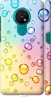 

Чохол Бульбашки для Nokia 6.2 1057692