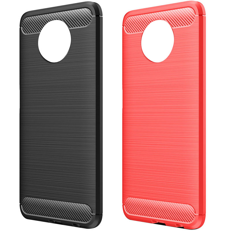 TPU чехол Slim Series для Xiaomi Redmi Note 9 5G / Note 9T