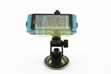 Фото # Автодержатель для Nokia N8 в маназині vchehle.ua