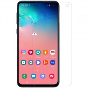 Защитная пленка Nillkin Crystal для Samsung Galaxy S10e