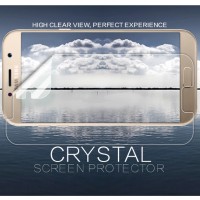 Защитная пленка Nillkin Crystal для Samsung A520 Galaxy A5 (2017)