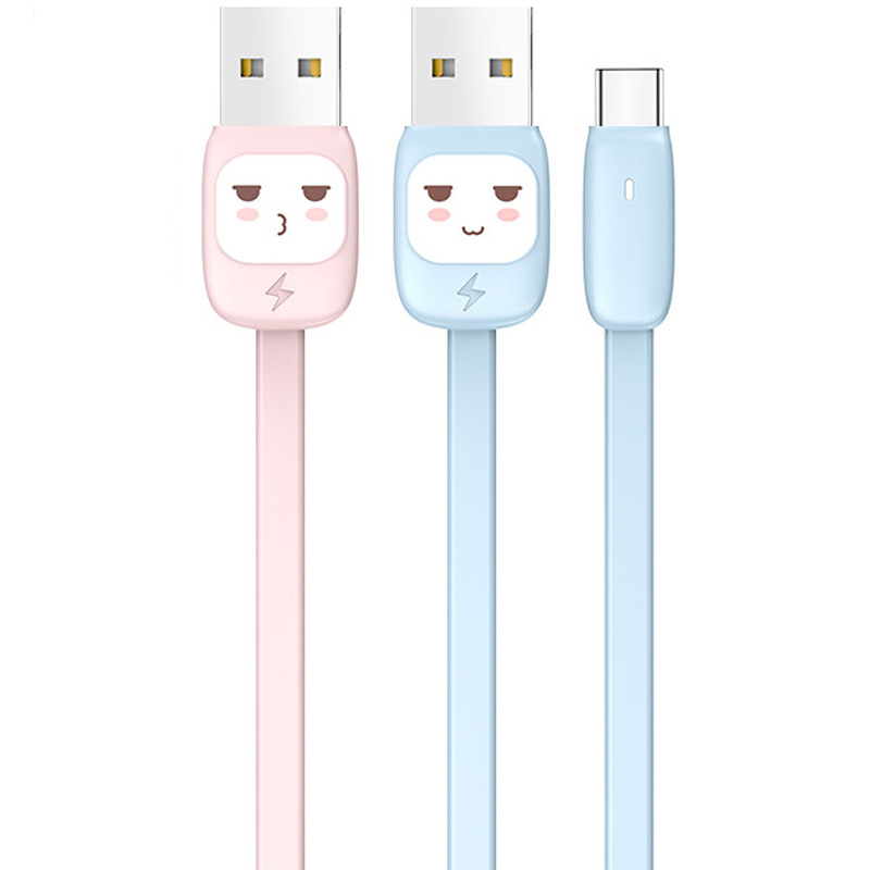 Дата кабель USAMS US-SJ232 U7 USB to Type-C (1.2m)