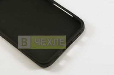 Фото TPU чохол на Samsung Galaxy Tab P1000 (Чорний) в маназині vchehle.ua