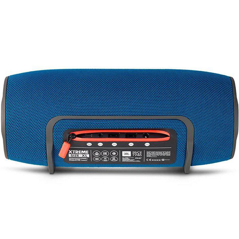 Акустика JBL Xtreme (JBLXTREME) (Синий) в магазине vchehle.ua