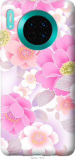 

Чохол Цвіт яблуні на Huawei Mate 30 1057501